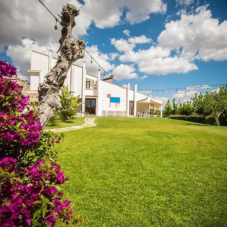 Locanda Del Pino Marina di Ginosa Exterior photo